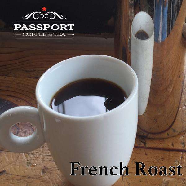 French Dark Roast