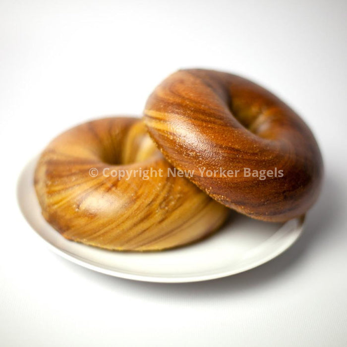 French Toast Bagels - 2 Dozen