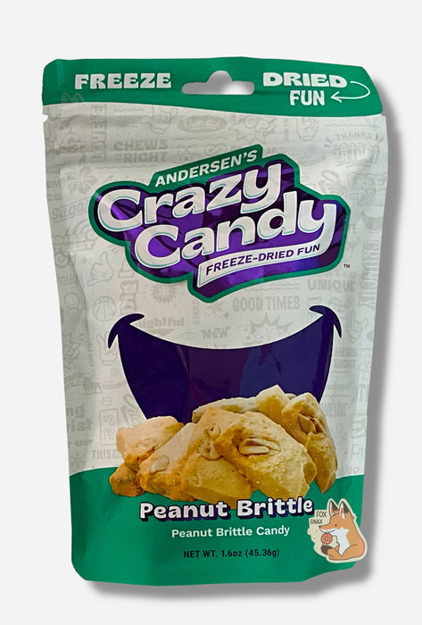 Andersen's Peanut Brittle