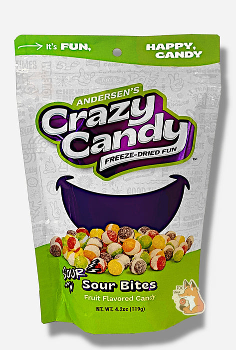 Andersen's Sour Bites