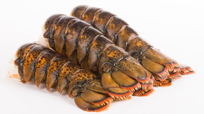 CANADIAN COLD WATER LOBSTER TAILS
