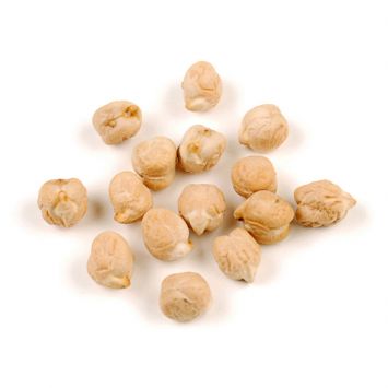 This is a Dried Chickpeas