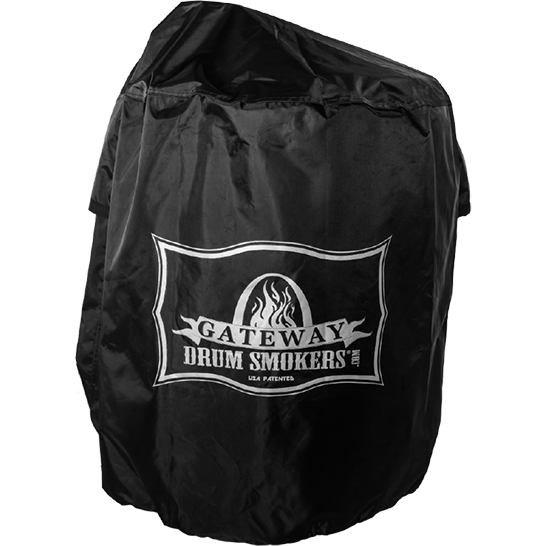 Gateway Drum Smokers Signature Series Smoker Cover