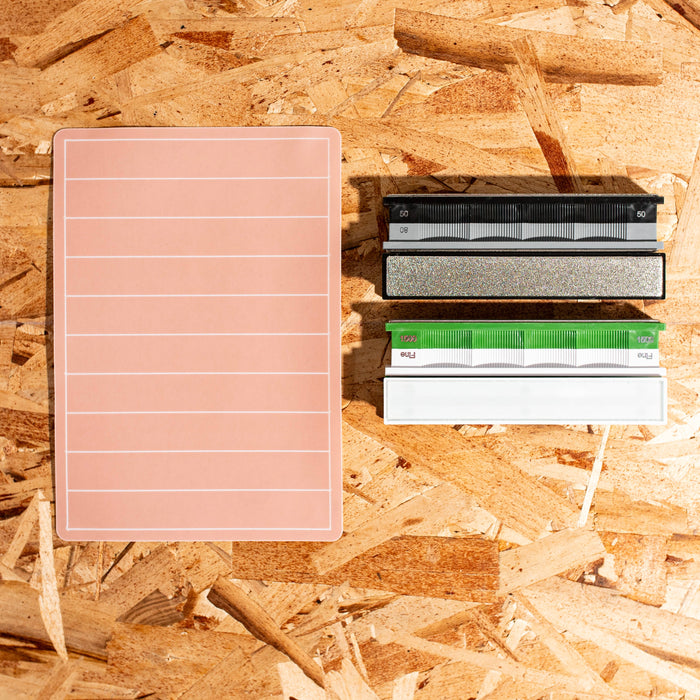 Edge Kit II (Knife Makers/Sharpening Service)