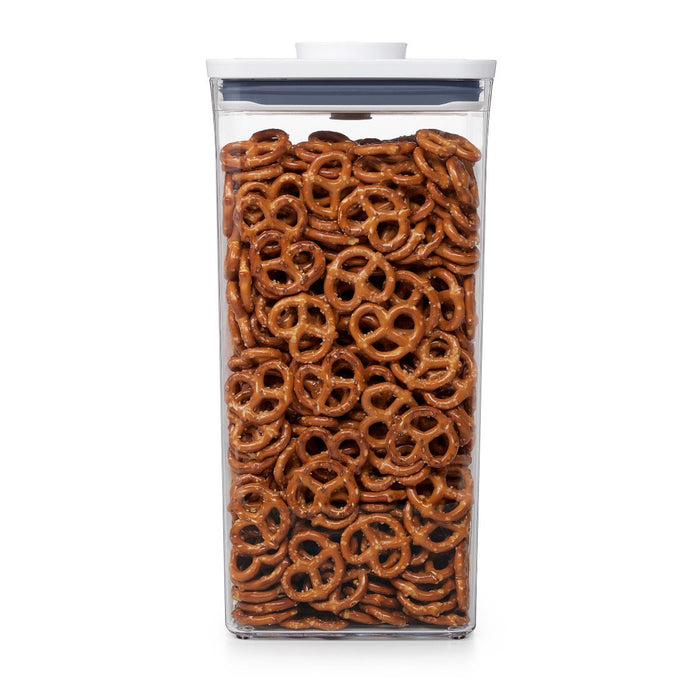 OXO POP Container Big Square Tall (6.0 Qt)