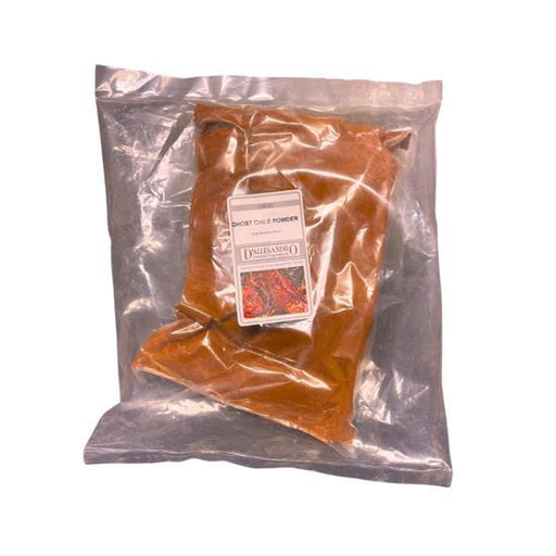 chilesCHILI POWDER GHOSTCHILI POWDER GHOSTSpecialty Food SourceFeatures:


Ghost chili powder, also known as Bhut Jolokia powder, is a spice made from the dried and ground fruit of the Bhut Jolokia pepper.


The spice has an int