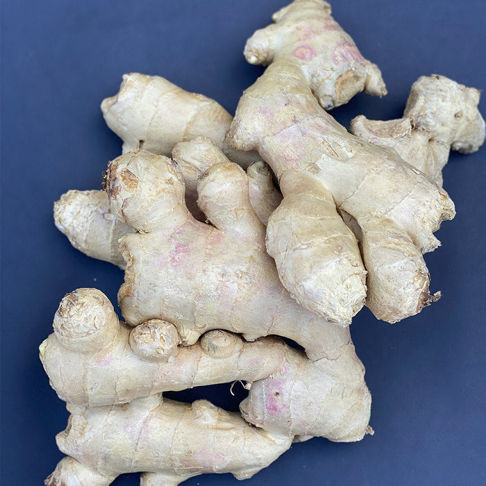 Fresh Ginger | From Our Suppliers | 0.35 lb