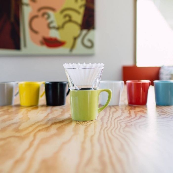notNeutral Gino Dripper - Thumbnail 3