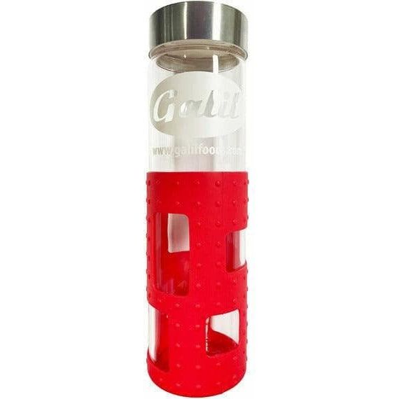 Glass Water Bottle | Galil