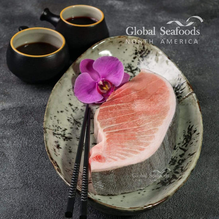 Fresh Bluefin Tuna Belly Cut - Otoro