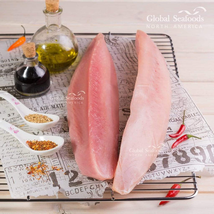 Buy Wild-Caught Albacore Tuna – Vacuum-Packed for Freshness, Delivered to Your Door