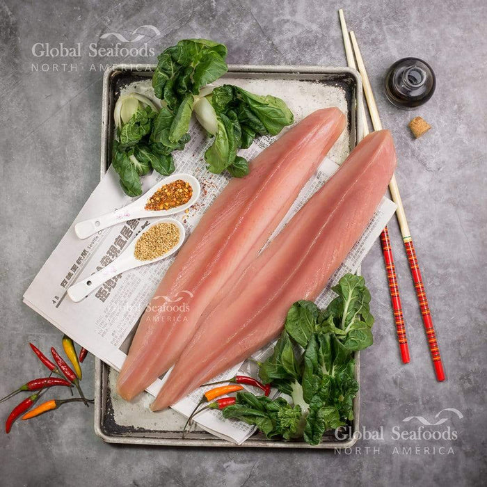 Buy Wild-Caught Albacore Tuna – Vacuum-Packed for Freshness, Delivered to Your Door
