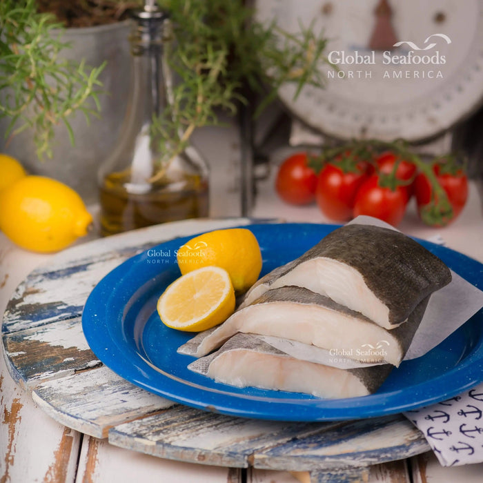 Black Cod Sablefish Fillets - Rich, Buttery, and Versatile