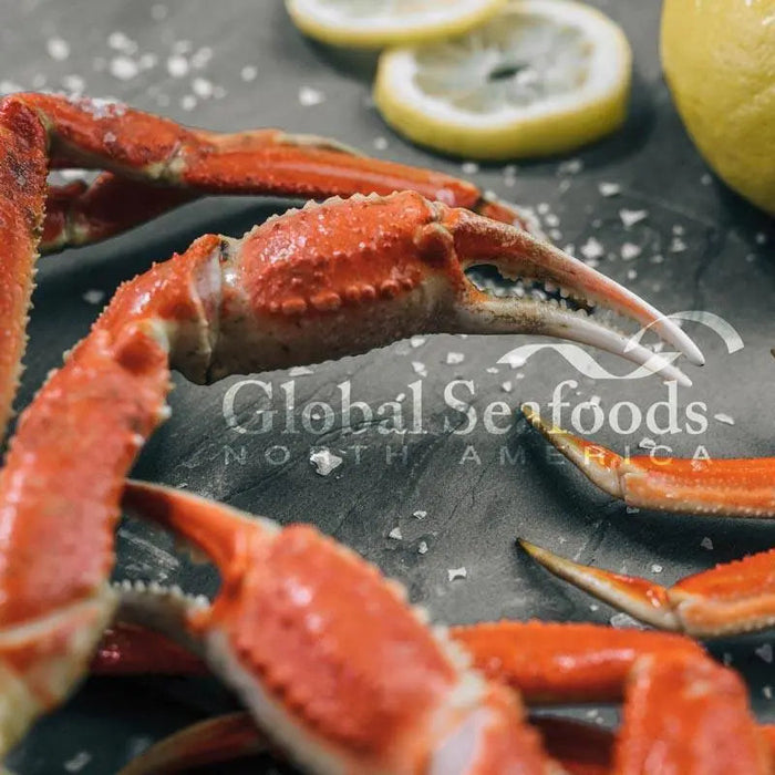 Buy Snow Crab and Bairdi Crab Clusters