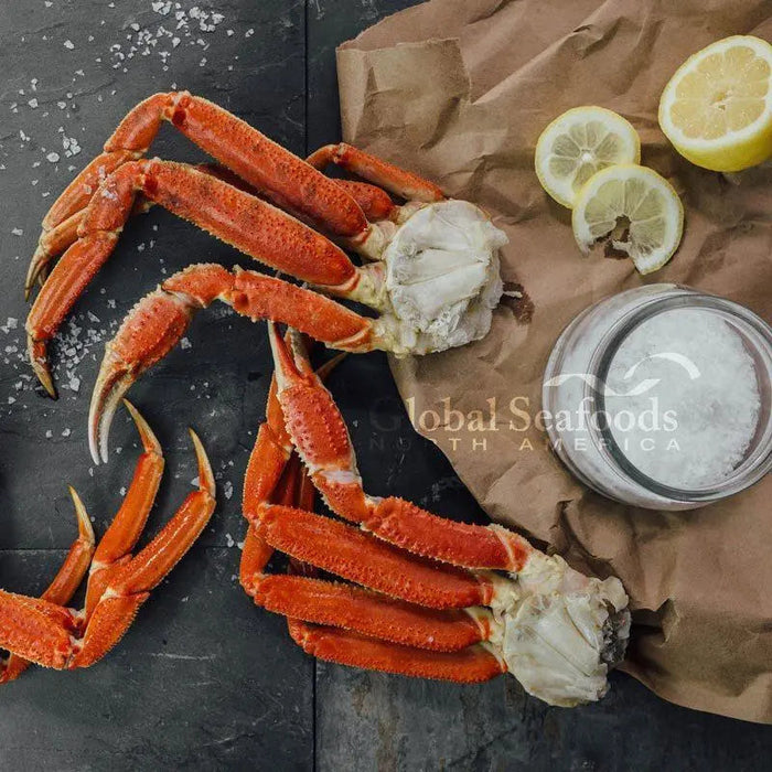 Buy Snow Crab and Bairdi Crab Clusters