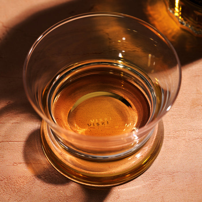 Tequila Tasting Glasses