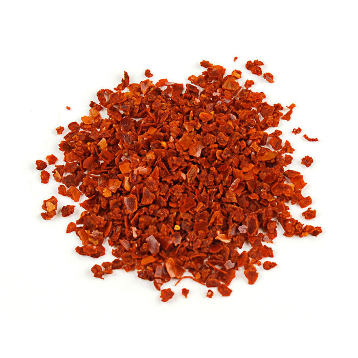 Gochugaru korean red pepper flakes – The Spice Way - Nature with