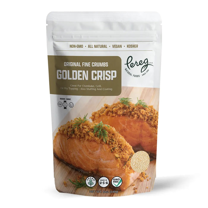 Bread Crumbs - Golden Crisp
