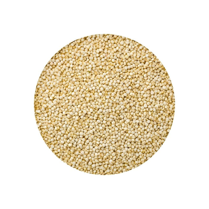 This is a Golden Quinoa