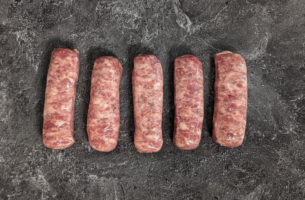 Gourmet Argentinian Chorizo