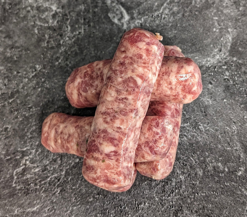 Gourmet Argentinian Chorizo