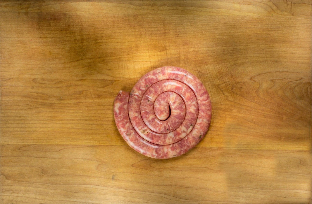 Gourmet Argentinian Salchicha Parrillera (Linguiça) | 2-Pack