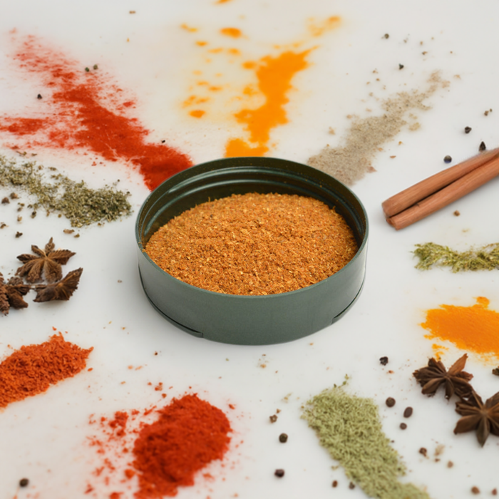 Mixed Spices - Masala
