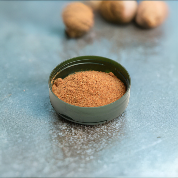 Nutmeg - Ground
