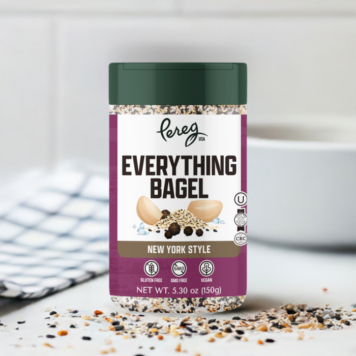 Mixed Spices - Everything But The Bagel Mix