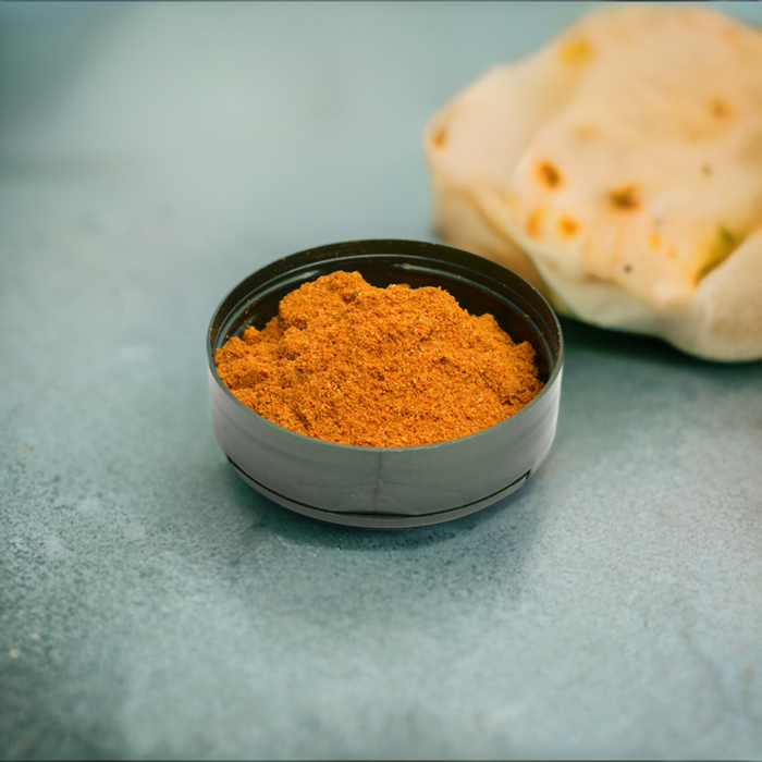 Mixed Spices - Shawarma