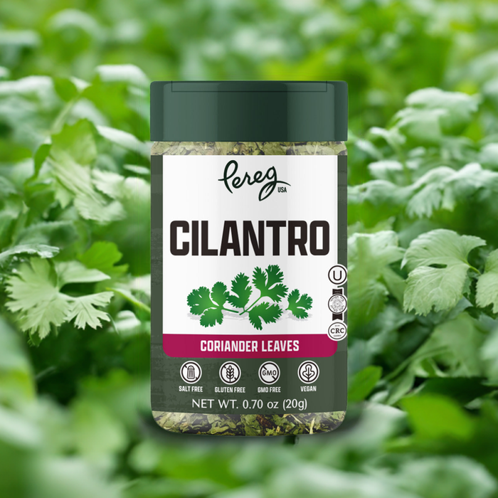 Cilantro (Coriander Leaves)