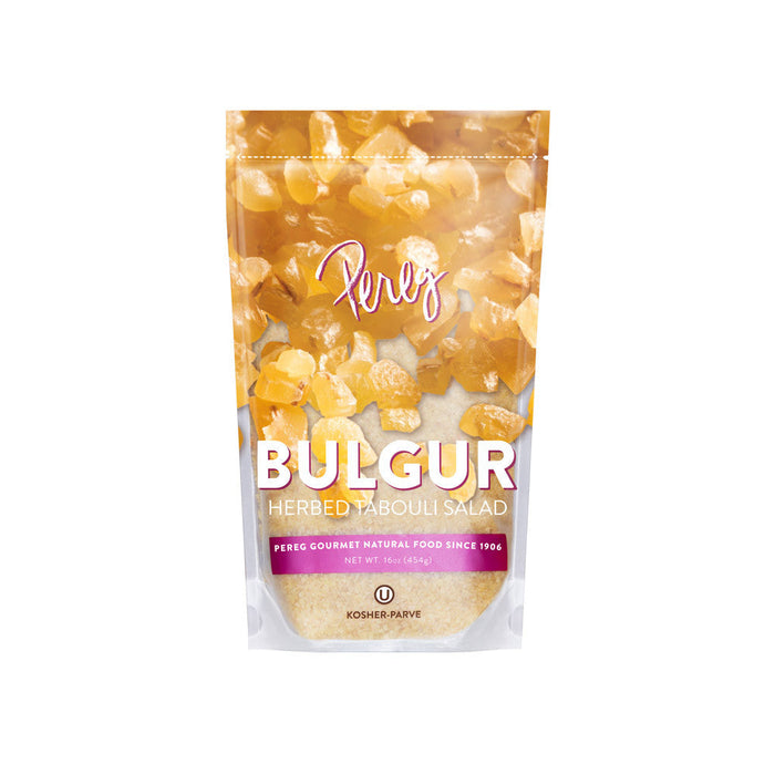 Bulgur