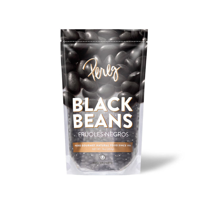 Beans - Black Beans