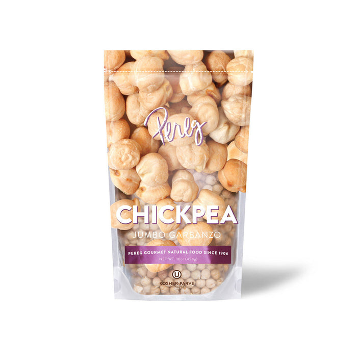 Chickpea