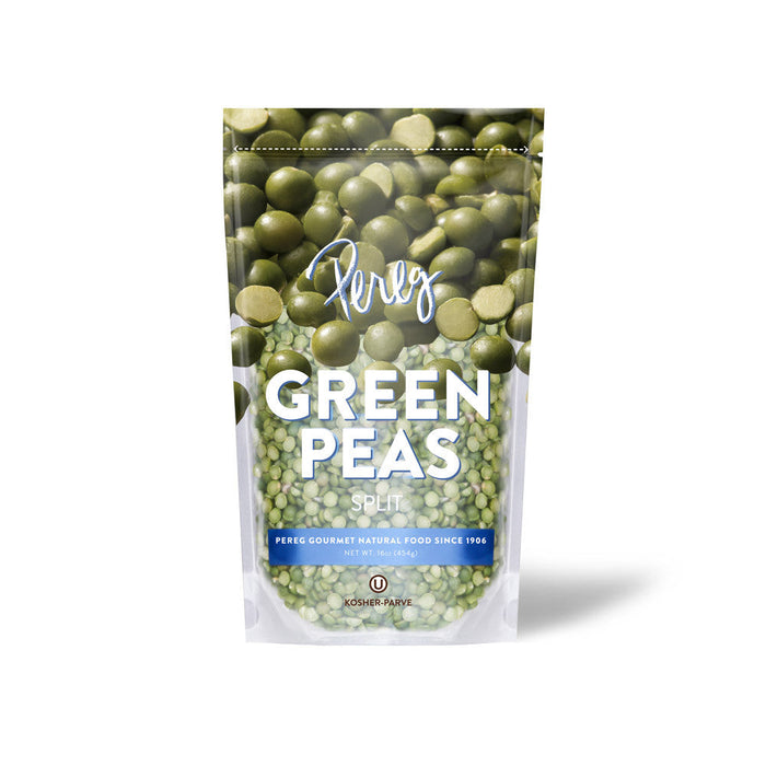 Green Peas
