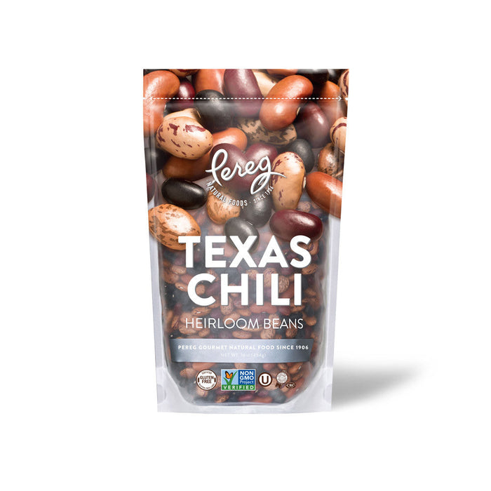 Beans - Texas Chili