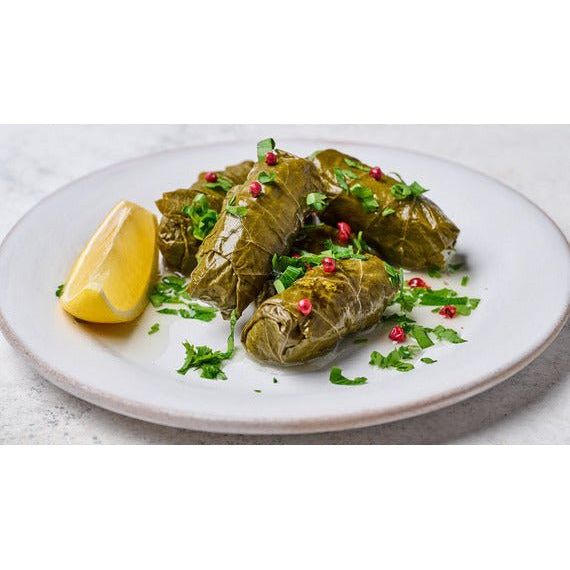 Grape Leaves | Premium Quality for Dolma | Galil | 32 oz