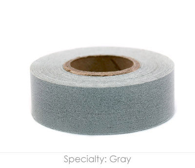 3/4" Removable Color-Code & Labeling Tape - 14 yds