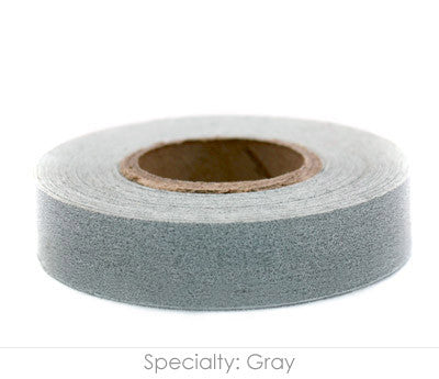 1/2" Removable Color-Code & Labeling Tape - 14 yds