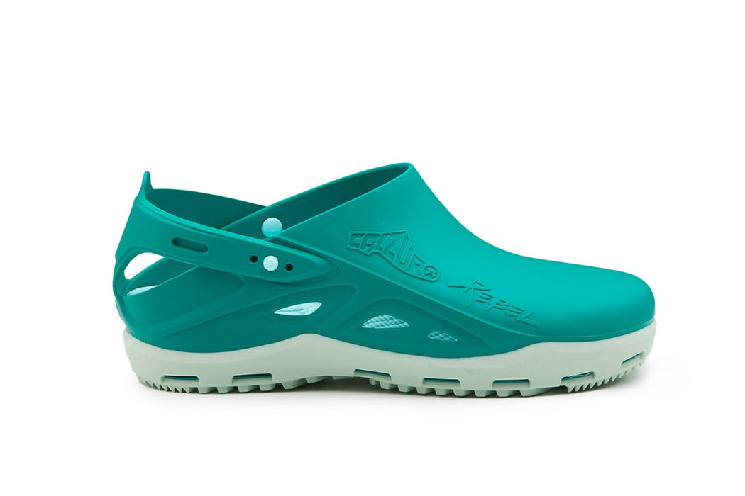 Calzuro Rebel Green/Pistachio