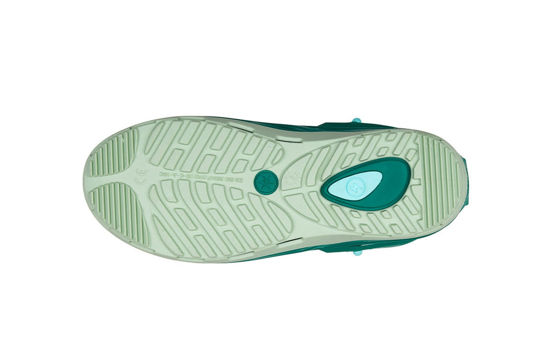 Calzuro Rebel Green/Pistachio