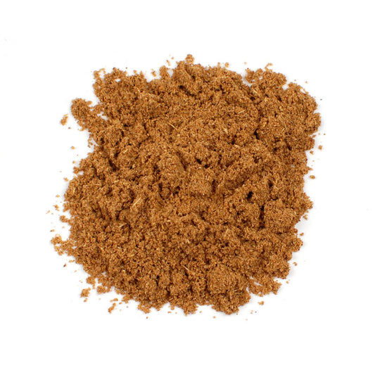 This is a Cumin, Ground