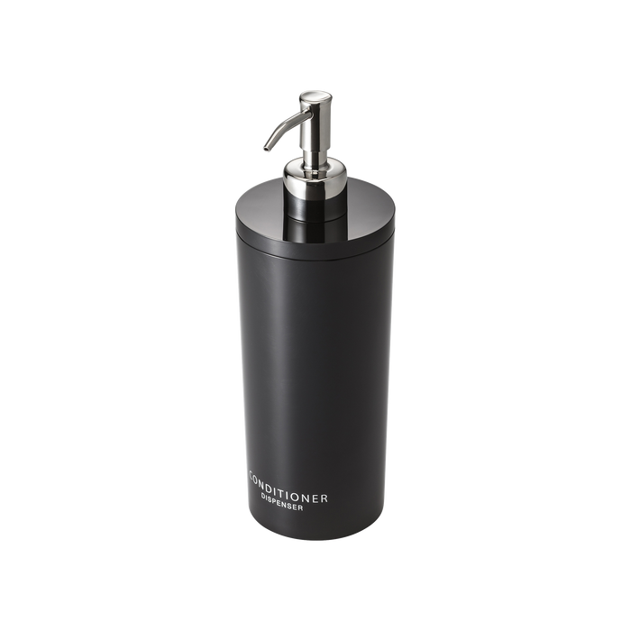 Round Shower Dispenser - Three Styles