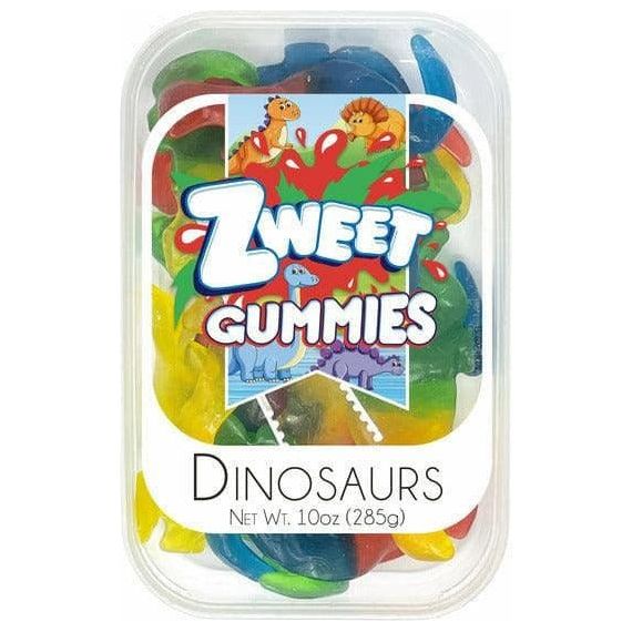 Gummy Dinosaurs | Zweet | 10 oz