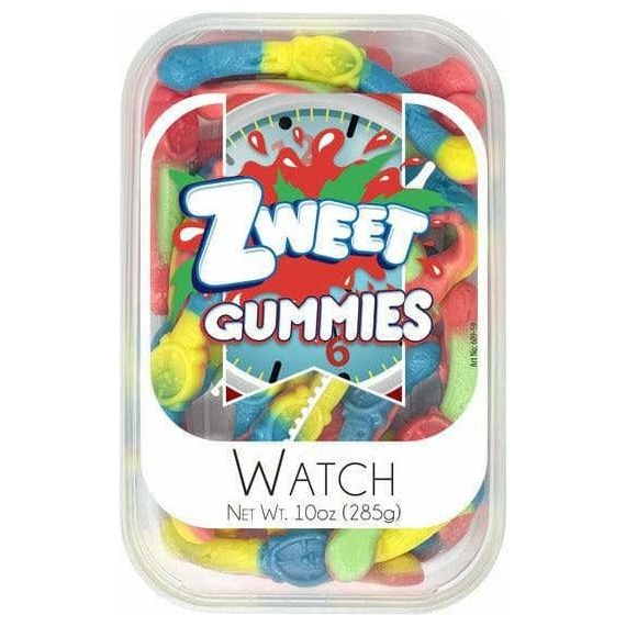 Gummy Watches | Zweet | 10 oz