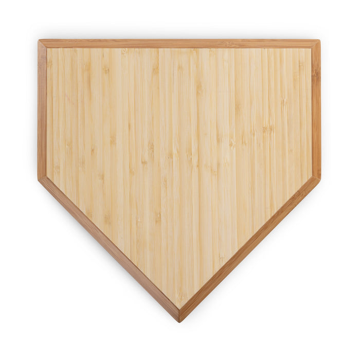 Home Plate Serving Board