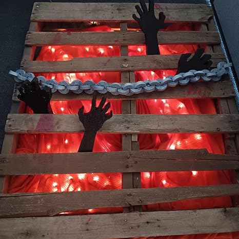 Oasis Supply, Halloween Crafting and Design Projects, EPS Foam Kits