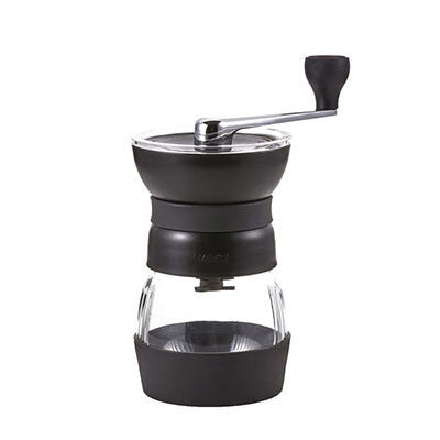 Burr grinders