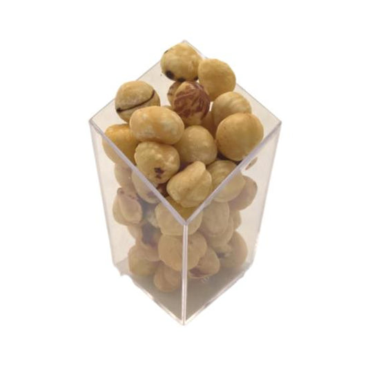 HAZELNUTS BLANCHED WHOLE