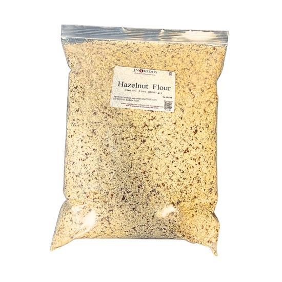 Hazelnut Flour